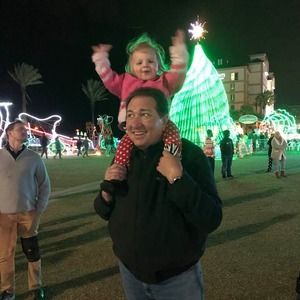 Meet your Posher, Rodney